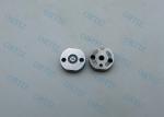 Steel Material Orifice Plate Valve High Durability For Diesel Engine #517