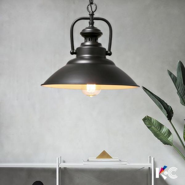 Industrial Retro metal pendant lights Farmhouse Kitchen Dining room Lighting (WH