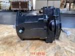 Volvo VOE11118936 Hydraulic Piston Pump Replacement Rexroth R986120597 for