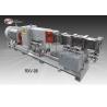 Buy cheap Animal Food Twin Screw Extrusion Machine With 98mm Diameter Good Performance from wholesalers
