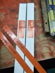 M42 8% Cobalt Power Saw Blade 450mm-38-2.0-6T ,Machine Saw Blade