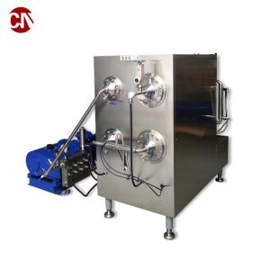 China Automatic Shea Butter Margarine Filling Machine for Frozen and Chilled Milk Process wholesale