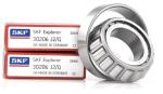 30206 Skf Tapered Roller Bearing 30mm ID Separable And Made Of Durable Bearing