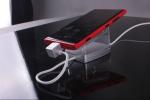 COMER Intelligent Mobile Burglar high quality anti-theft device for mobile phone