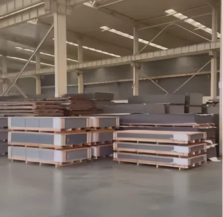 A1 A2 Shopping Mall Fire Rated Aluminum Composite Panel 5mm Aluminum Composite Pane