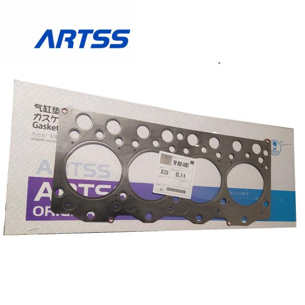 High Quality Diesel Engine C6204111840 6204111840 B3.3 QSB3.3 Top Cylinder Head