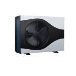 R32 High COP 6KW Heating And Cooling Heat Pump Floor Mounted