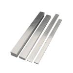 4mm - 10mm Stainless Steel Profile 201 201 Stainless Steel Flat Bar For Building
