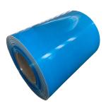 Prepainted 1050 1060 1070 1100 Aluminum Color Coated Aluminium Rolls for