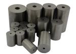 YG25 Tungsten Carbide Cold Forging Dies For Fastener Industry 10~50mm Height
