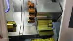 Metal Y Axis Sub Spindle Lathe Cnc Horizontal Lathe Machine 380v
