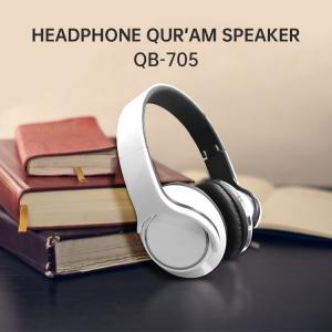 China Islamic Gifts Mp3 Headphone 3gp Digital Quran Speaker on sale