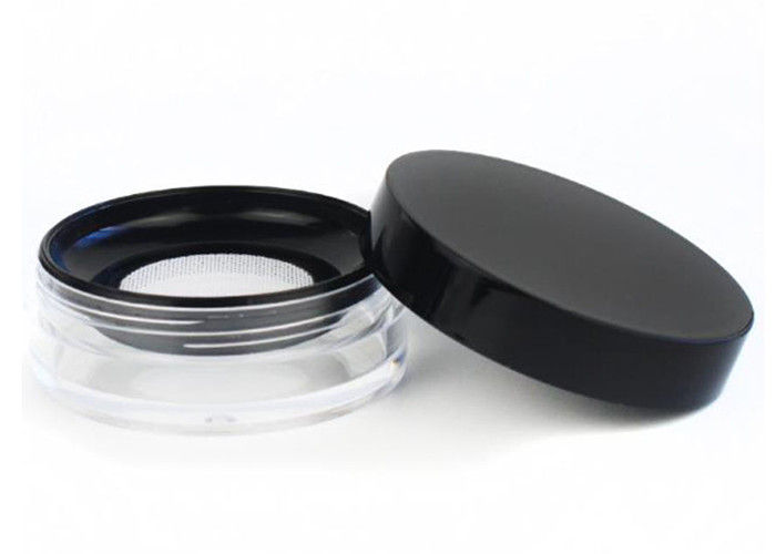 New Arrival Powder Cosmetic Blusher Box 5g / Customized Capacity For Woman