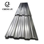 Prime Grade Stainless Steel Metal Material Corrugated Metal Floor Decking