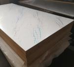 acrylic sheet laminated mdf for tv cabinet ,display props