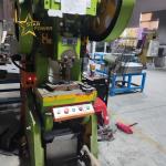 Top Performing Deep Throat Punch Press For Handmade Kitchen Sink Manufacturing