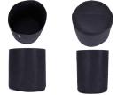 1 - 30 Gallon Black Plastic Breathable Grow Bags Nursery Planter Support