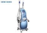 Cryolipolysis Fat Freeze Slimming Machine , Ultrasound Skin Tightening Machine