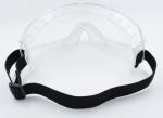 Customized Logo Medical Safety Goggles , Surgical Protective Glasses Comfortable
