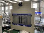 Acid Drum Filler Automatic Plastic PVC Corrosive Liquids 5L 10L 20L Bleach HCL