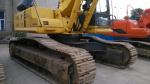 Used KOMATSU PC450-6 Excavator For Sale Original japan KOMATSU EXCAVATOR PC450-6