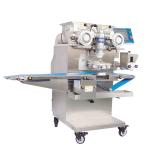 Automatic Dog Food Making Machine / Small Pet Food Making Machine
