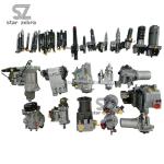 4076442 ISC8.3 Diesel Engine Fuel Injection Pump for Arrivals in Building