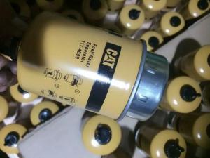 China 117-4089 Truck Fuel Filter OEM ODM For 320C D 307 Excavator wholesale
