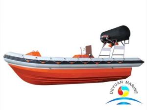 China Fender Life Saving Boats Emergency Inflatable Boat Big Capacity wholesale