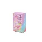 Matte PVC Plastic Learning Game Cards 300g White Cards