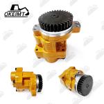 CAT345B E349D Diesel Engine Oil Pump 2335220 C13 Excavator Oil Pump