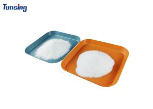 China 80 - 170 Micron Hot Melt PES Powder Adhesive For Interlining wholesale