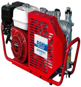 China SCBA Air Compressor/Compressor Air/300bar Air Compressor wholesale