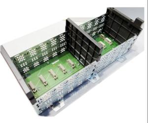 China 1746-A13 Allen Bradley SLC 13 Slots Chassis wholesale