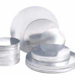 1000 A1100 1050 1060 1070 A 1120 Aluminum Circle In Any Width