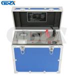 ZXR-100A 100A Output Wide Measuring Transformer Testing Equipment Resolution 0.1