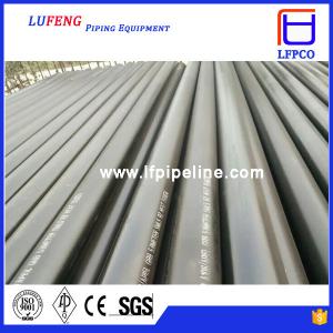 China China Origin Carbon Steel LSAW/SAWL API 5L Line Pipe wholesale