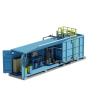 Buy cheap New Package Sewage Treatment Plant for Industrial / Municipal / Domestic from wholesalers