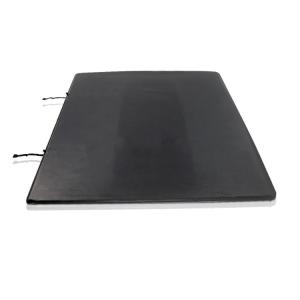 China 4x4 Waterproof Tonneau Cover For Hilux Vigo Revo Navara NP300 D40 wholesale