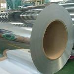 Cold Rolled ASTM A270 A554 SS304 316L 316 310S 440 1.4301 Stainless Steel Coil