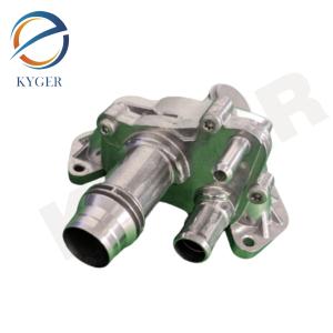 China LR073372 Cooling System Engine Coolant Thermostat Housing Fits Land Rover Discoverys 3 4 Range Rovers Sport TDV6 LR073372 wholesale