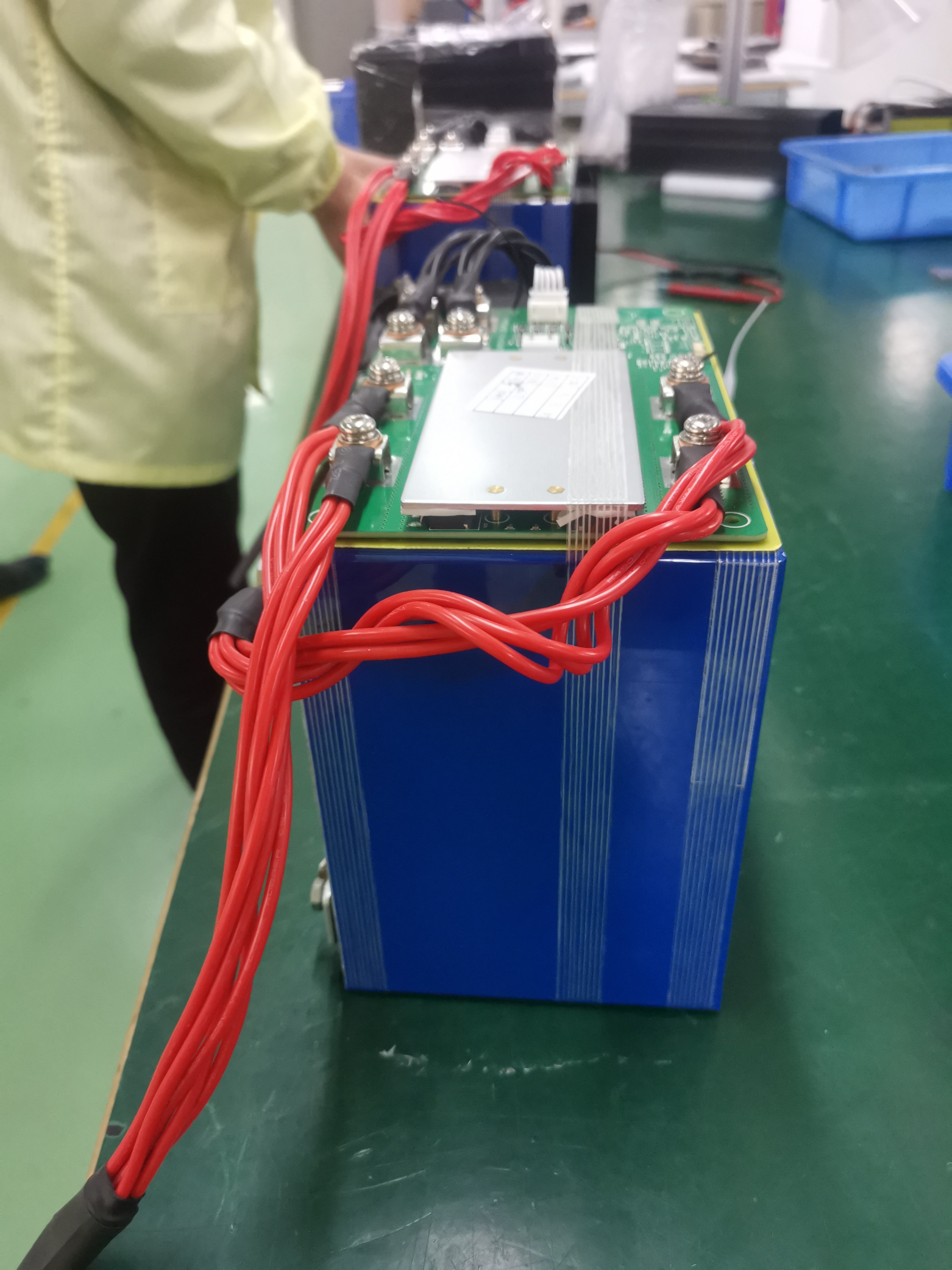 Lithium Trolling Motor Battery 12V 40Ah 1000CCA Batteries