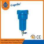 Siliphos Housing Shower Head Water Filter For Washing Machine / Pipe - Line