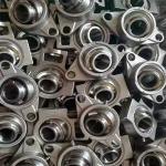 Stainless Steel Pillow Block Bearings Tractor Supply UC UCT UCP