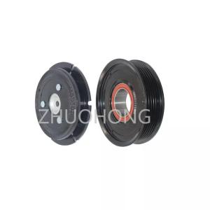 China 4PK 100MM 12V Auto AC Compressor Pulley Clutch Kit For BMW 3/5/7series 1999-2005 3series wholesale