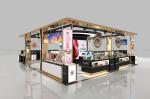 23-SYaS Beauty Store Design With Luxury Glory Series