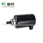 DUKE200 Motorcycle Starter 12V 9T CW 90140001000 1781193