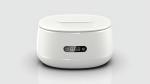 Household Small Ultrasonic Cleaner Portable For Jewelry Denture Eyeglasses Coins