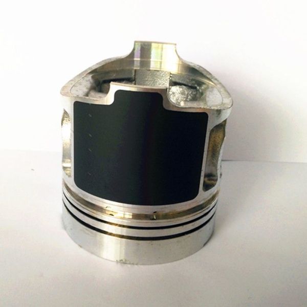 Perkins Engine 404C-22 404D-22 Piston And Rings Kit 115017491