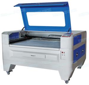 China DT-1390 100W CO2 laser engraving and cutting machine wholesale